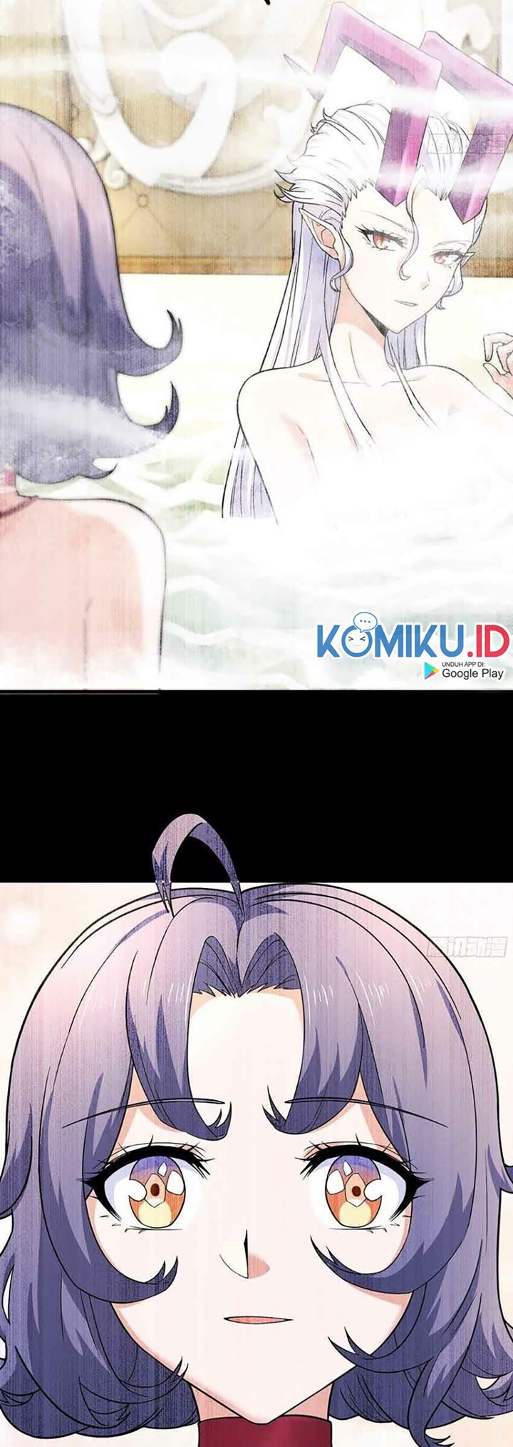 My Wife is a Demon Queen Chapter 351 Gambar 17