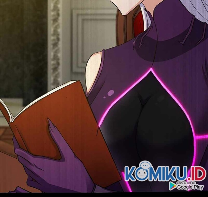 My Wife is a Demon Queen Chapter 352 Gambar 30