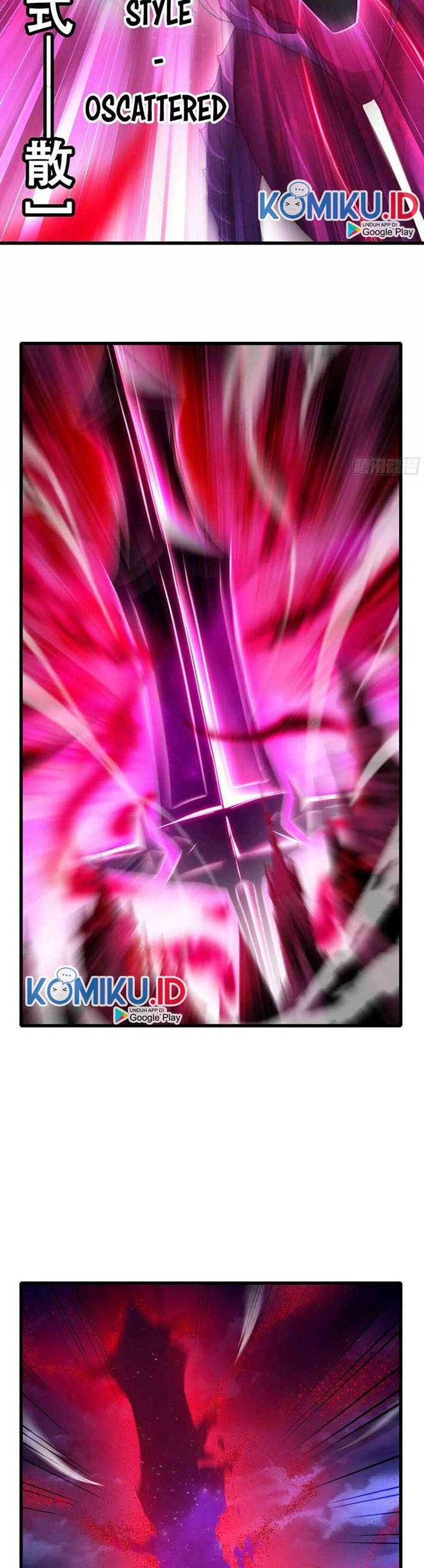 My Wife is a Demon Queen Chapter 357 Gambar 9