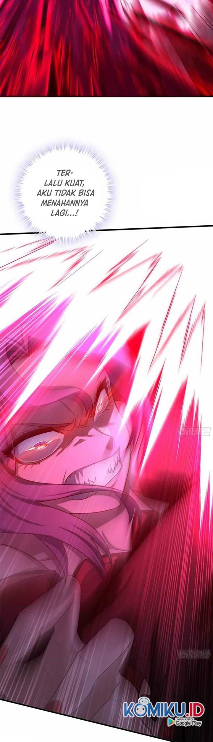 My Wife is a Demon Queen Chapter 357 Gambar 20