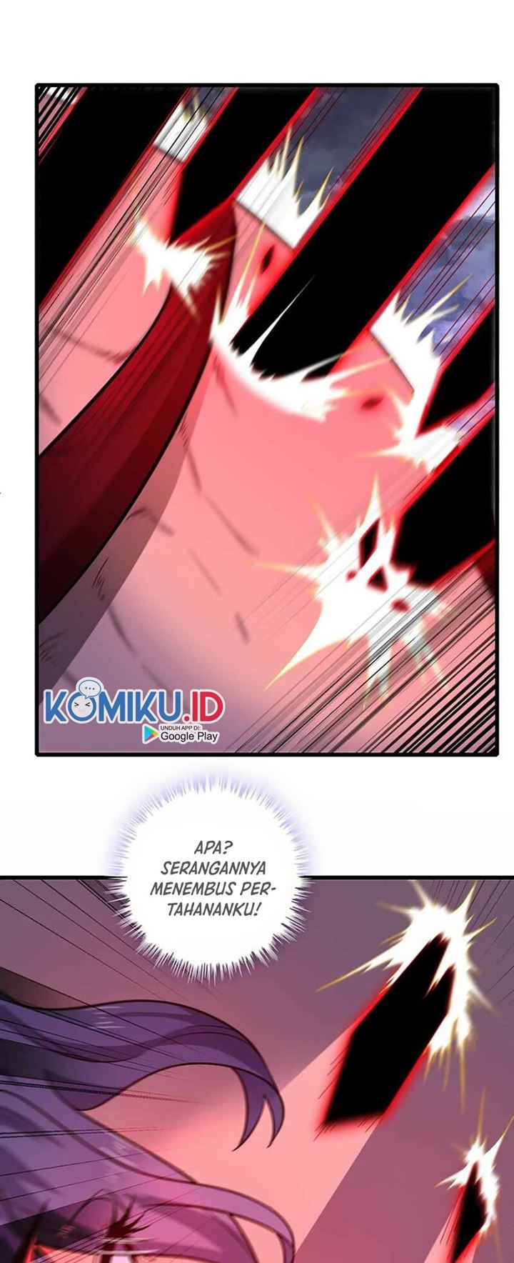 My Wife is a Demon Queen Chapter 358 Gambar 2