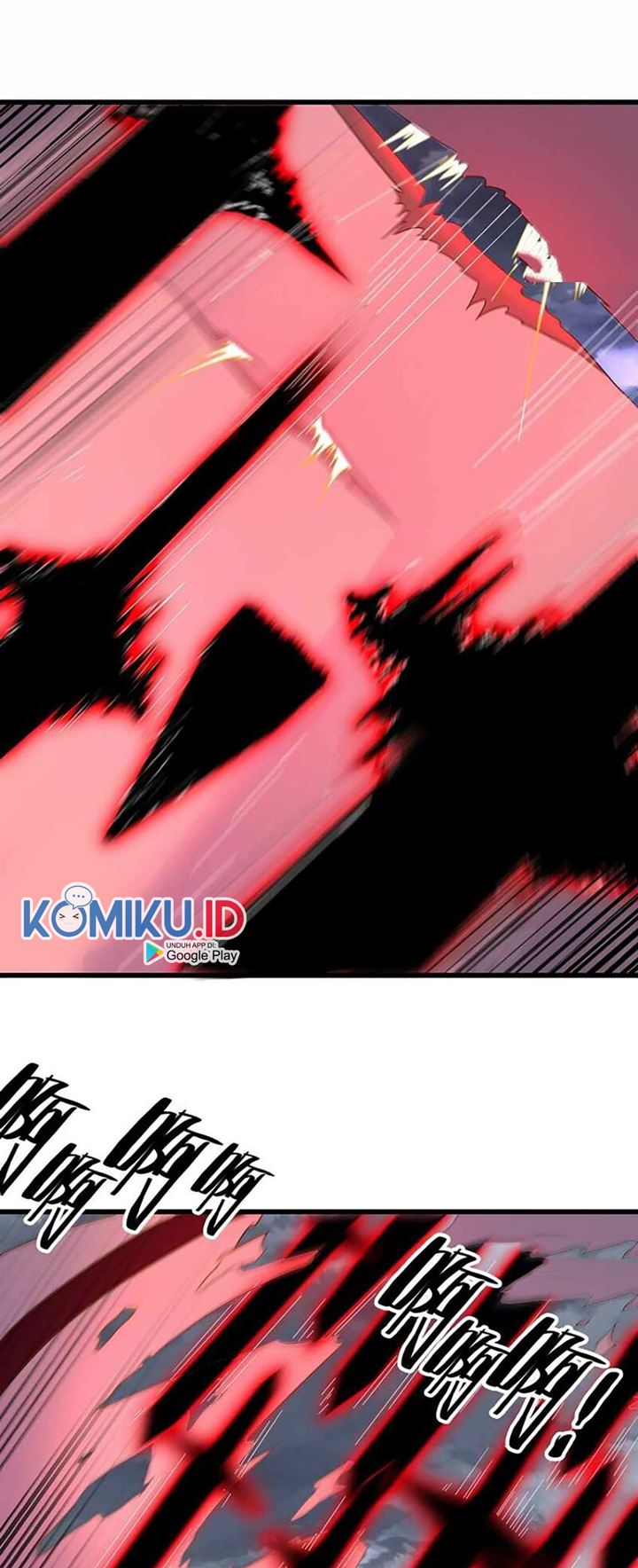 My Wife is a Demon Queen Chapter 358 Gambar 5