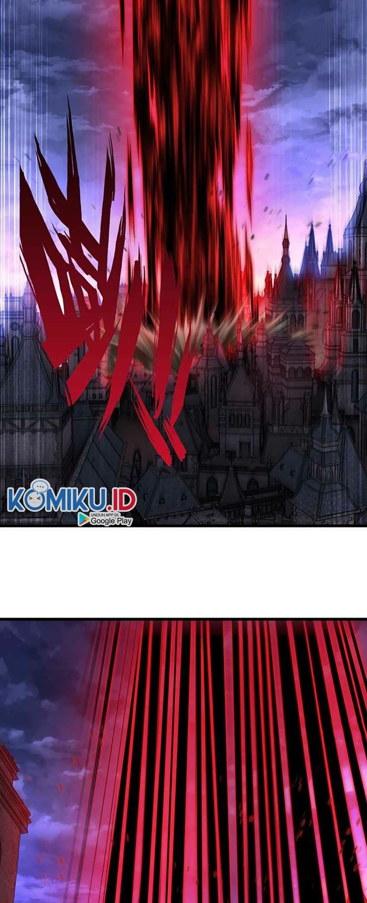 My Wife is a Demon Queen Chapter 358 Gambar 12