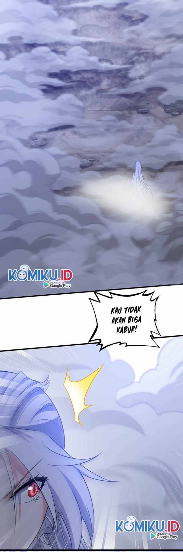 My Wife is a Demon Queen Chapter 358 Gambar 16