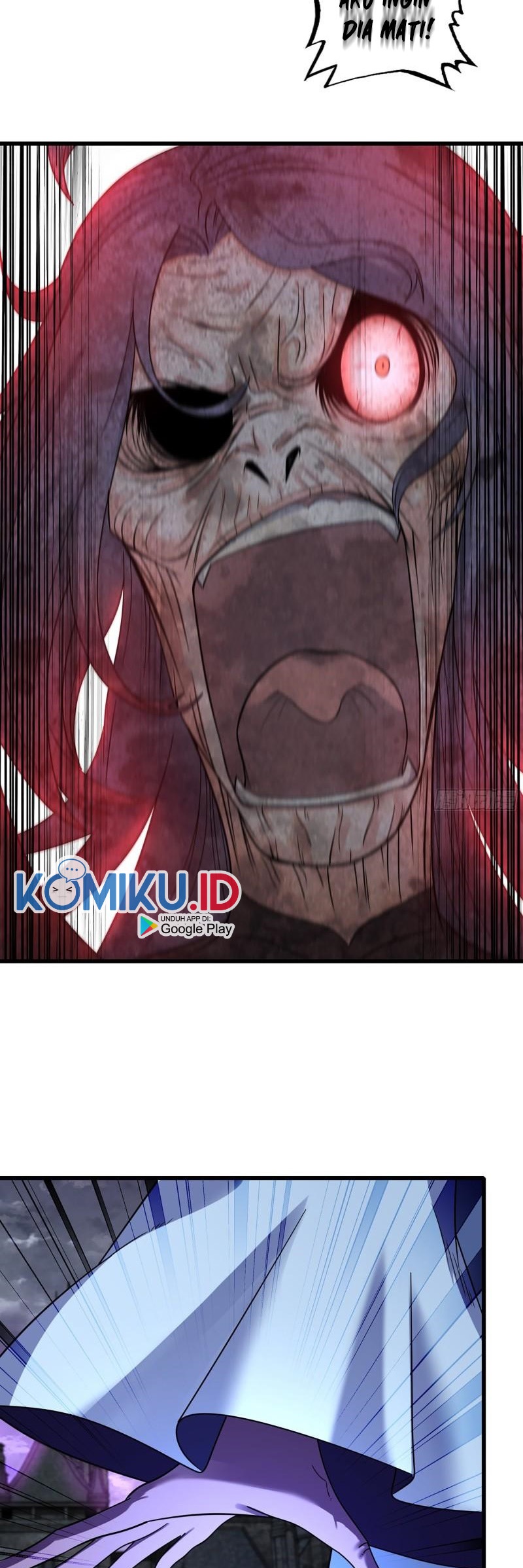 My Wife is a Demon Queen Chapter 361 Gambar 4