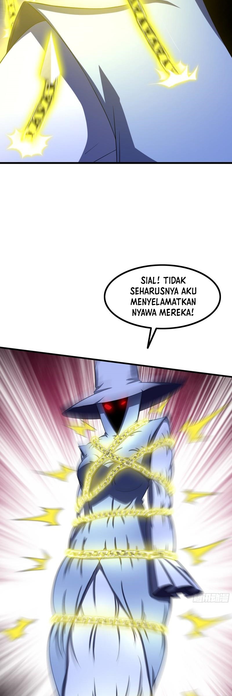 My Wife is a Demon Queen Chapter 361 Gambar 12