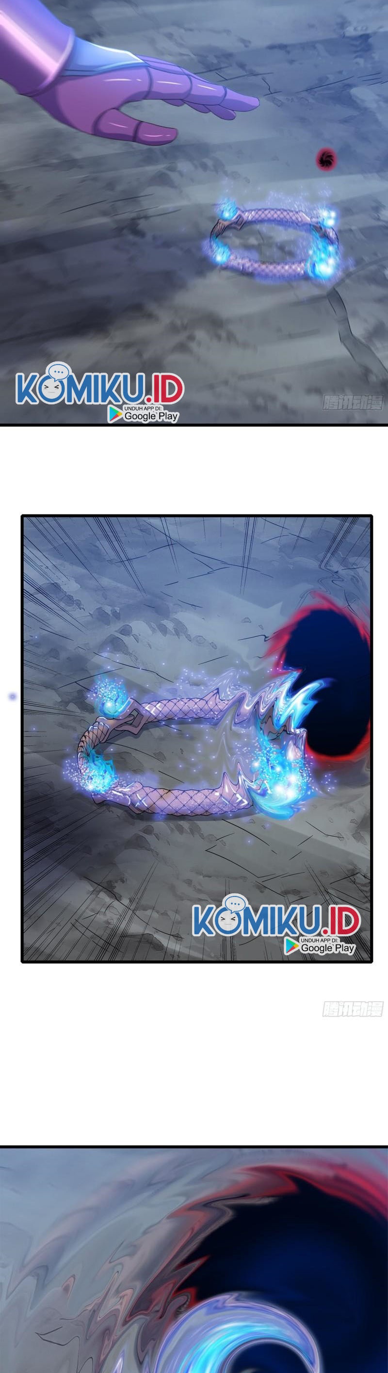 My Wife is a Demon Queen Chapter 361 Gambar 21