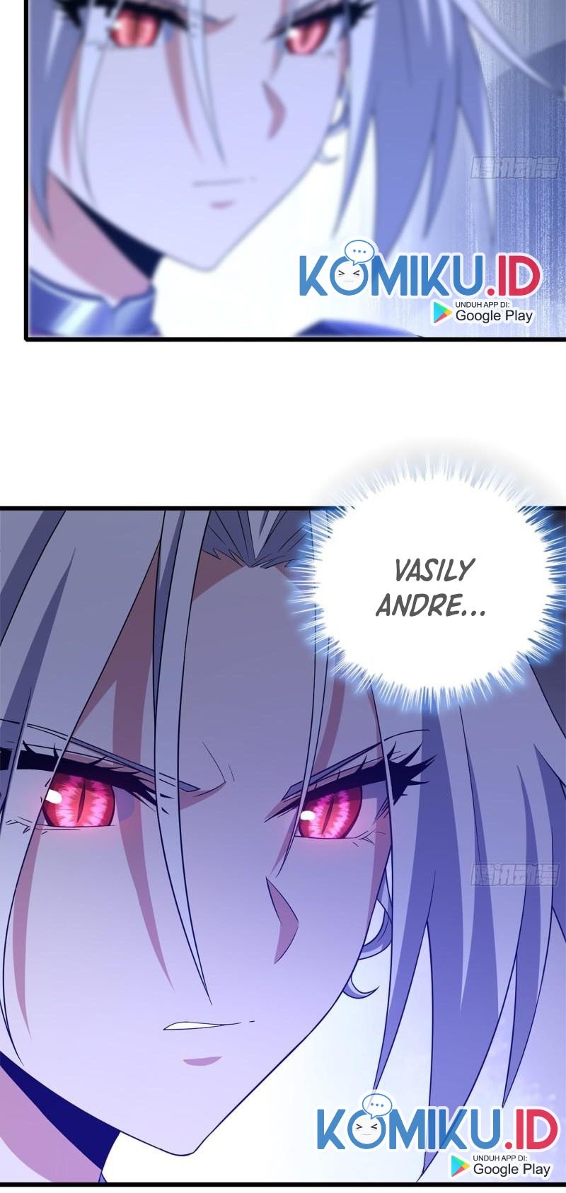My Wife is a Demon Queen Chapter 361 Gambar 30