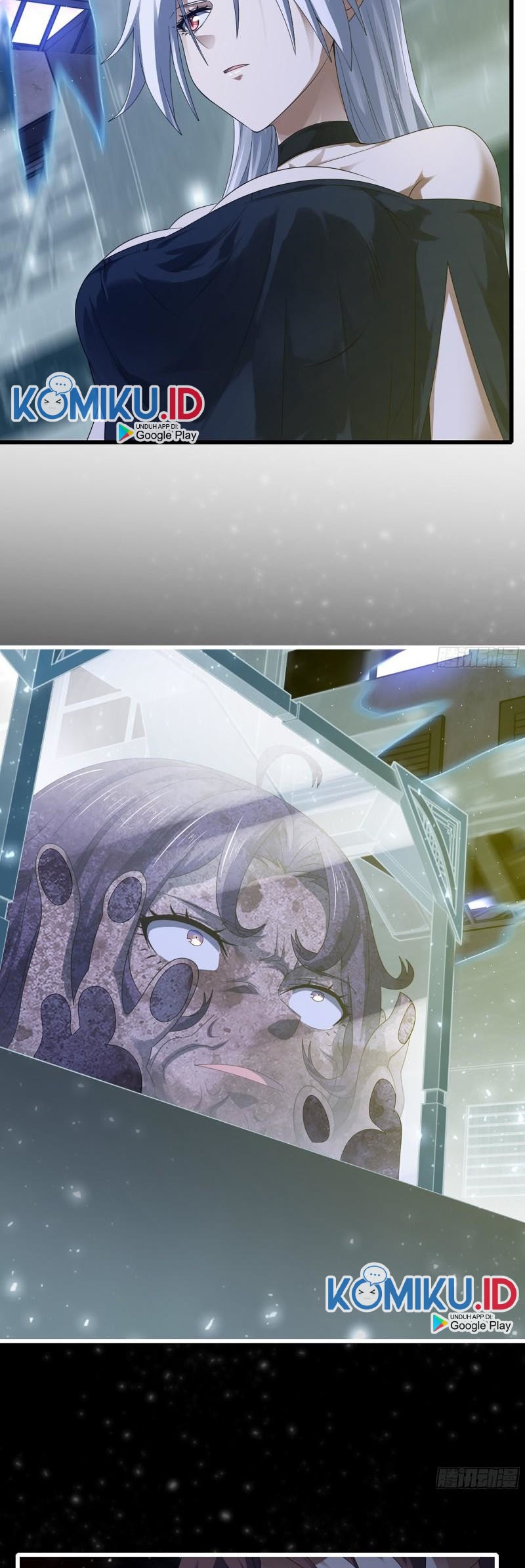 My Wife is a Demon Queen Chapter 367 Gambar 14