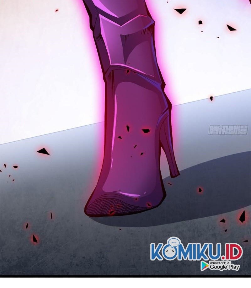 My Wife is a Demon Queen Chapter 367 Gambar 30