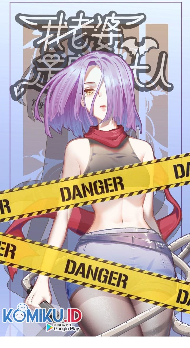 My Wife is a Demon Queen Chapter 369 Gambar 1