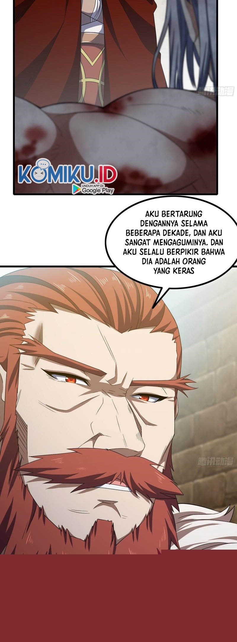 My Wife is a Demon Queen Chapter 369 Gambar 15