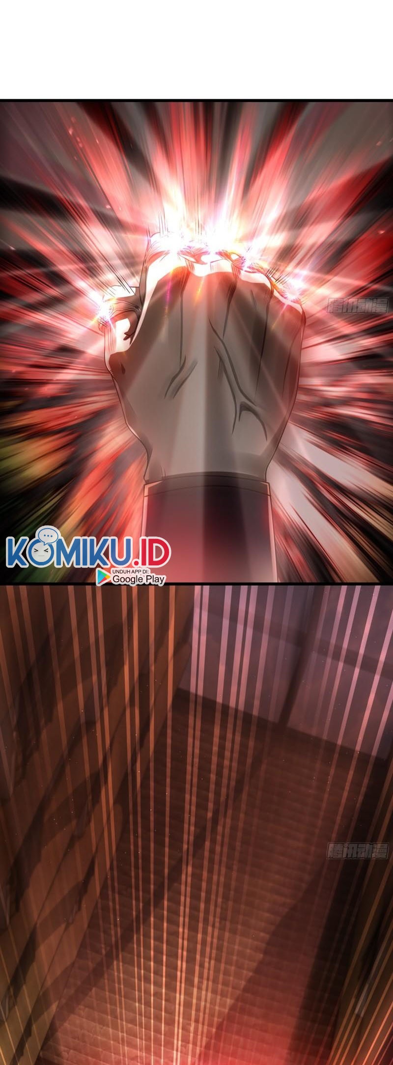 My Wife is a Demon Queen Chapter 369 Gambar 26