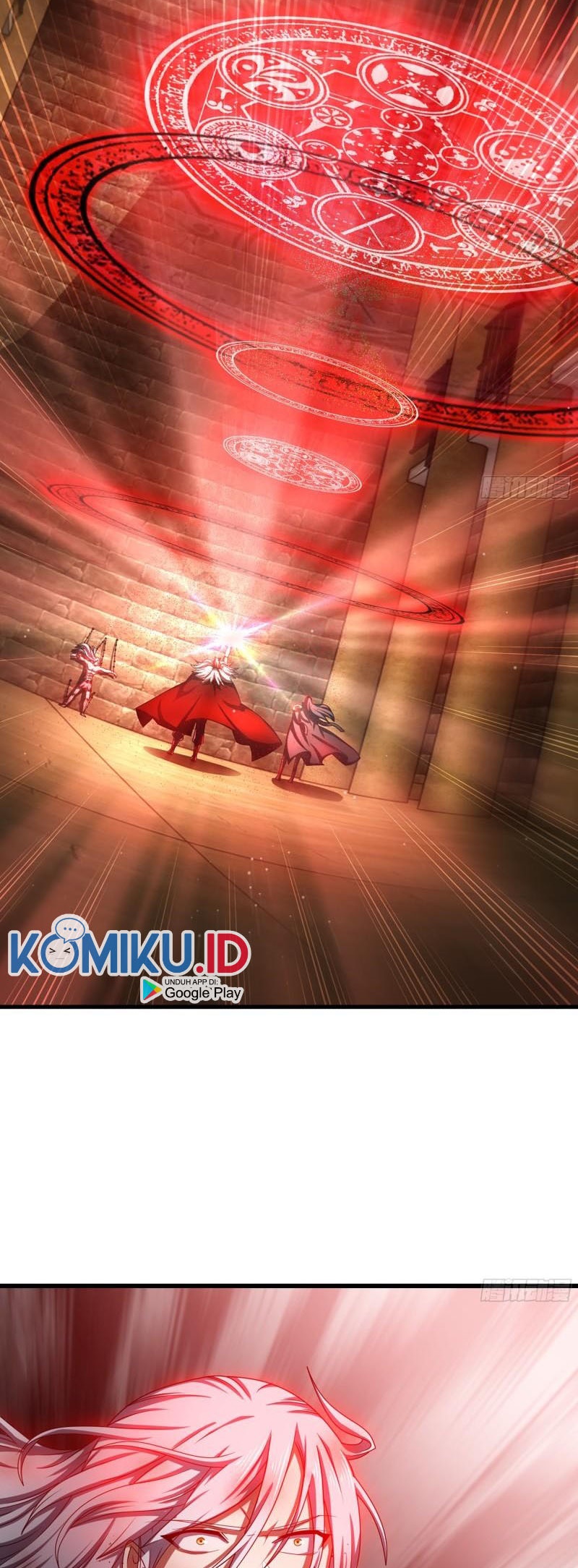 My Wife is a Demon Queen Chapter 369 Gambar 27
