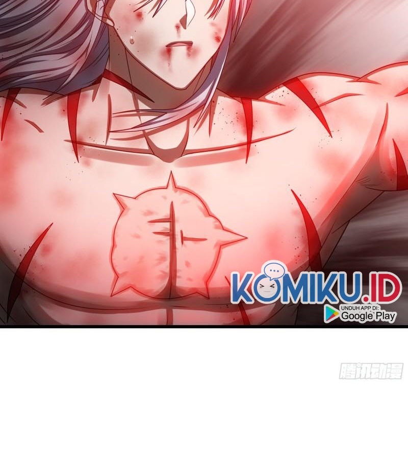 My Wife is a Demon Queen Chapter 369 Gambar 28