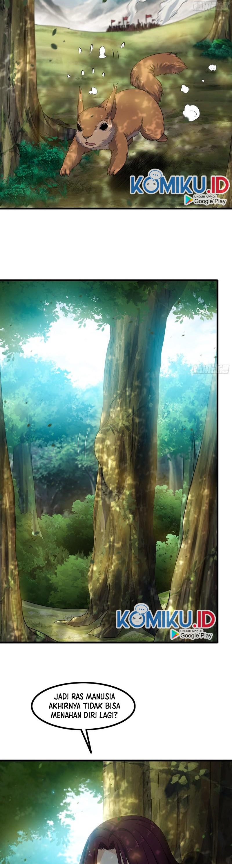 My Wife is a Demon Queen Chapter 371 Gambar 7