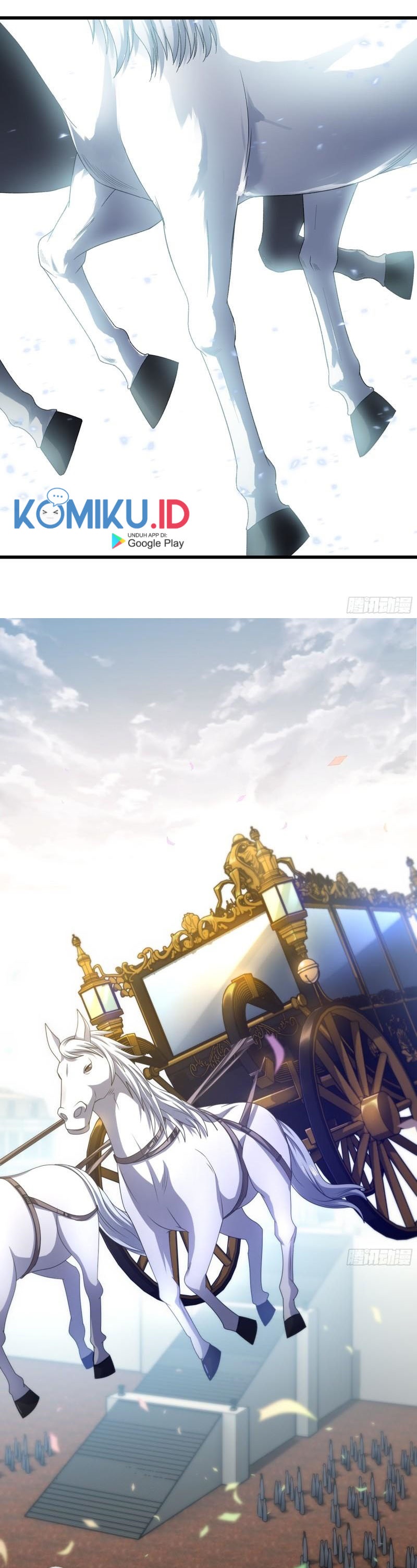 My Wife is a Demon Queen Chapter 371 Gambar 25