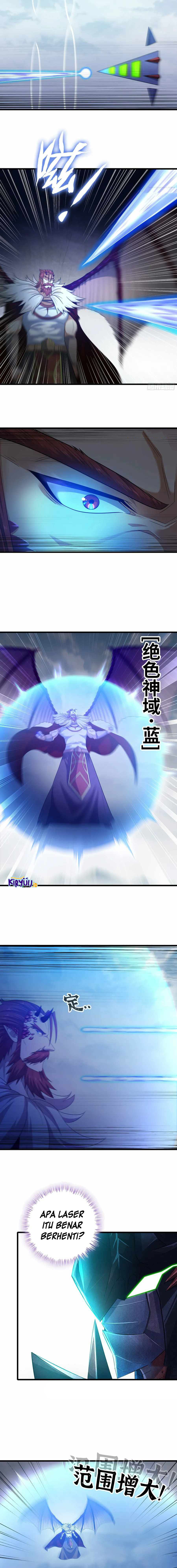 My Wife is a Demon Queen Chapter 384 Gambar 3