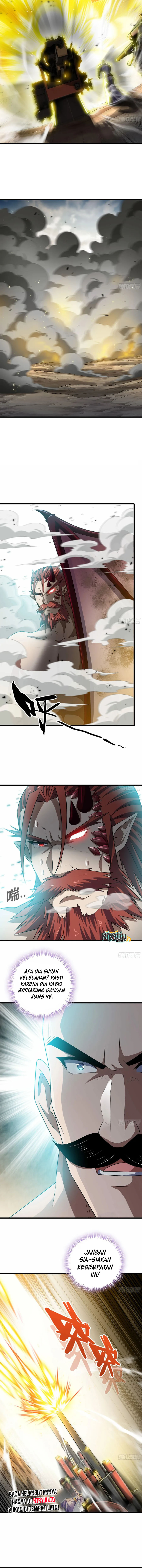 My Wife is a Demon Queen Chapter 397 Gambar 3