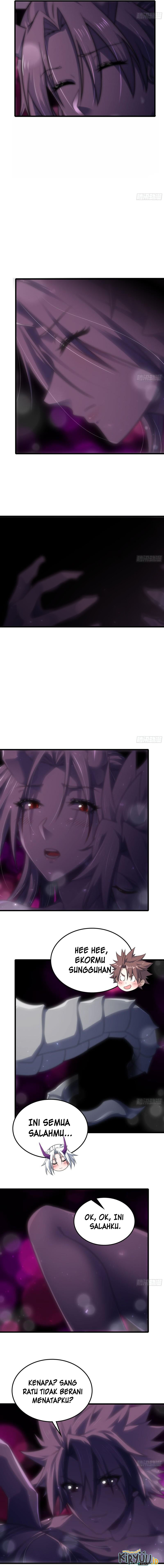 My Wife is a Demon Queen Chapter 409 Gambar 6