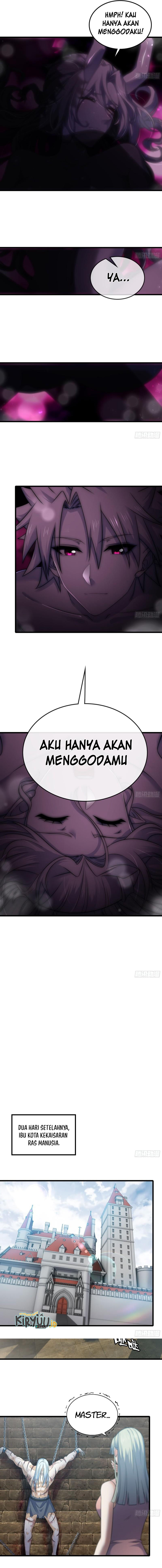 My Wife is a Demon Queen Chapter 409 Gambar 7