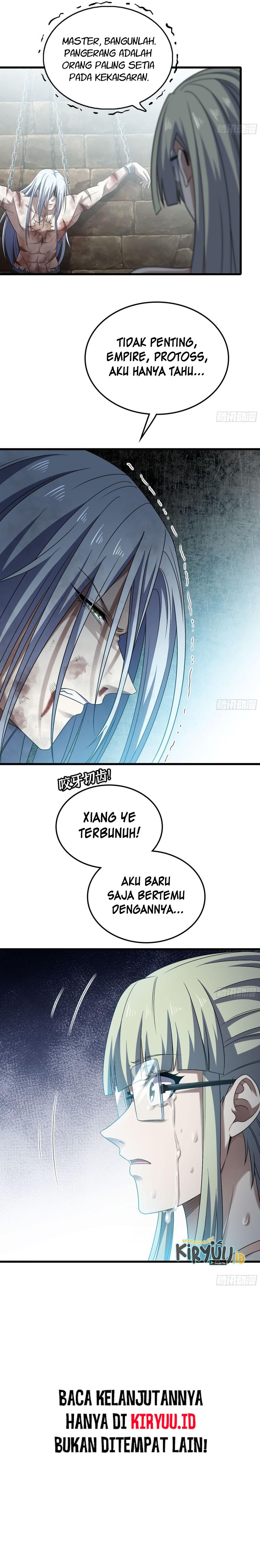 My Wife is a Demon Queen Chapter 409 Gambar 9