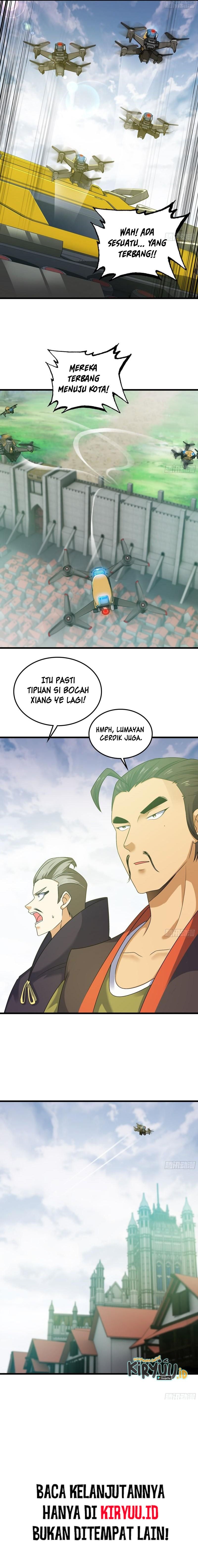 My Wife is a Demon Queen Chapter 412 Gambar 9