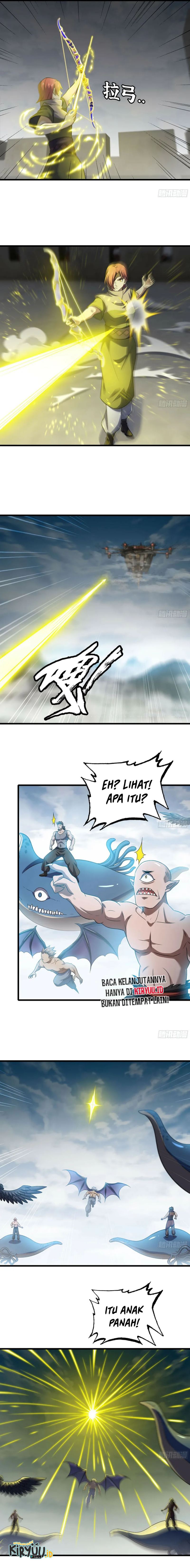 My Wife is a Demon Queen Chapter 414 Gambar 5