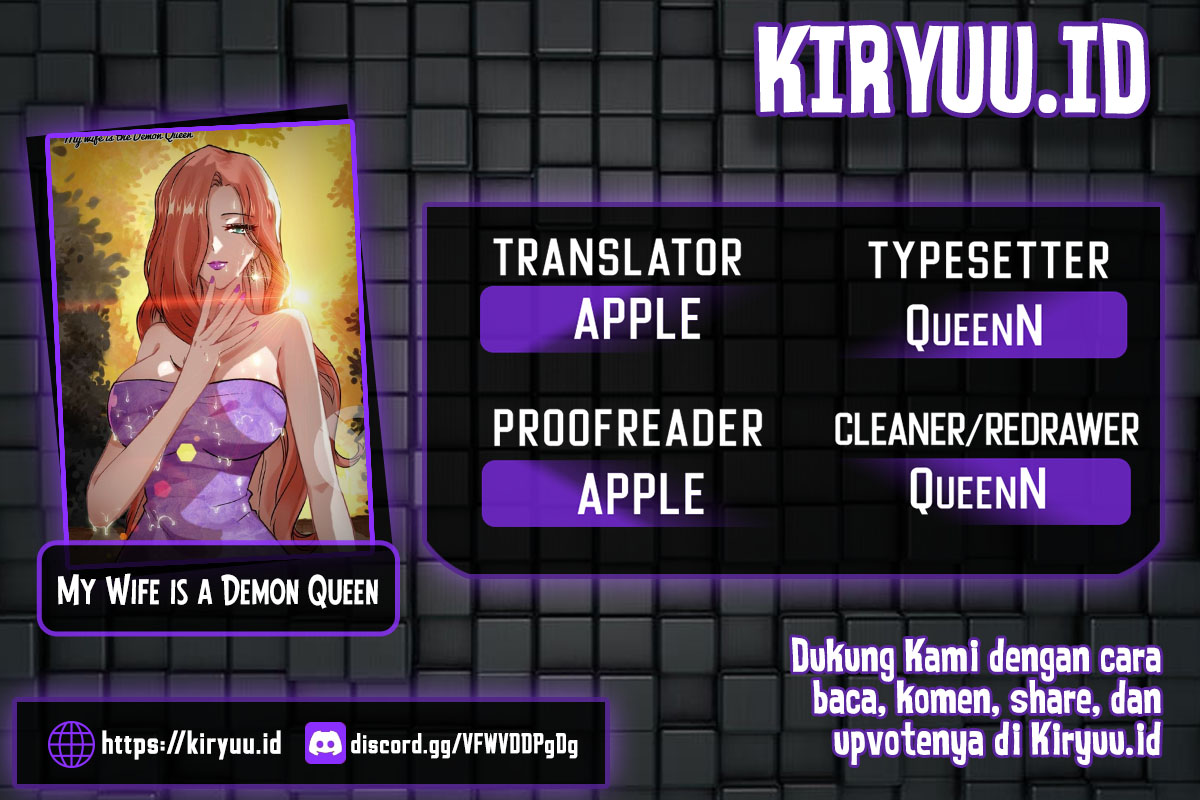My Wife is a Demon Queen Chapter 415 Gambar 1