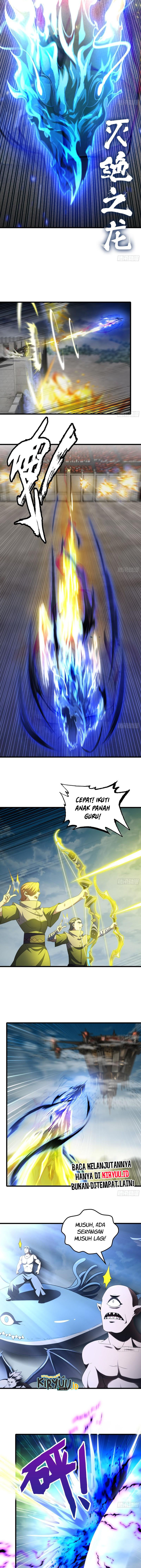 My Wife is a Demon Queen Chapter 415 Gambar 4