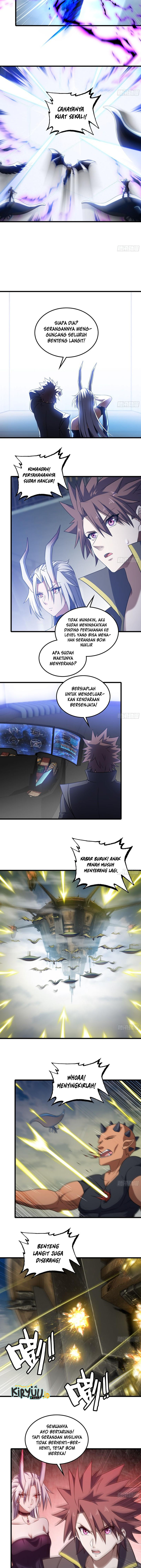 My Wife is a Demon Queen Chapter 415 Gambar 5