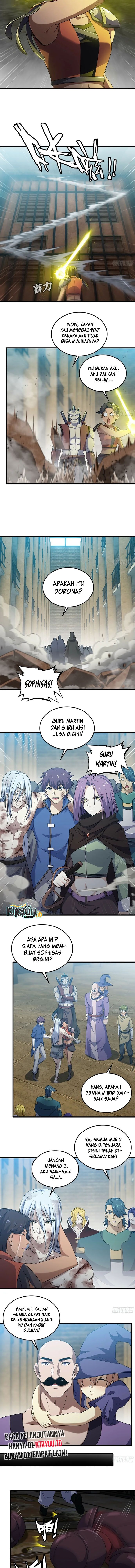 My Wife is a Demon Queen Chapter 416 Gambar 4