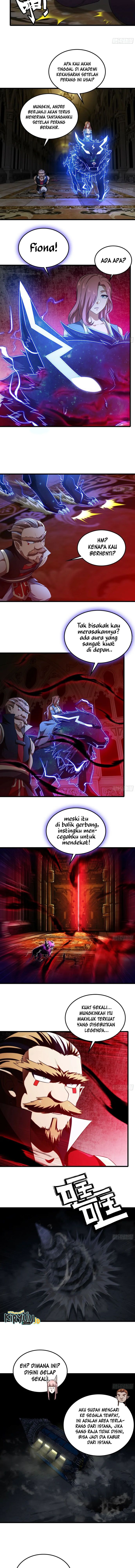 My Wife is a Demon Queen Chapter 416 Gambar 5