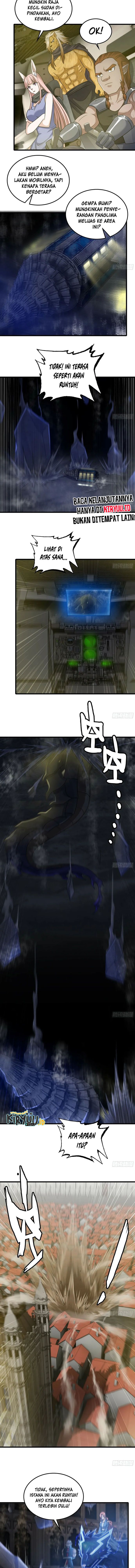 My Wife is a Demon Queen Chapter 416 Gambar 6