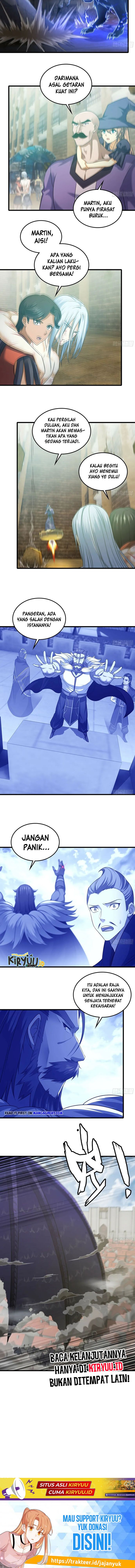 My Wife is a Demon Queen Chapter 416 Gambar 7