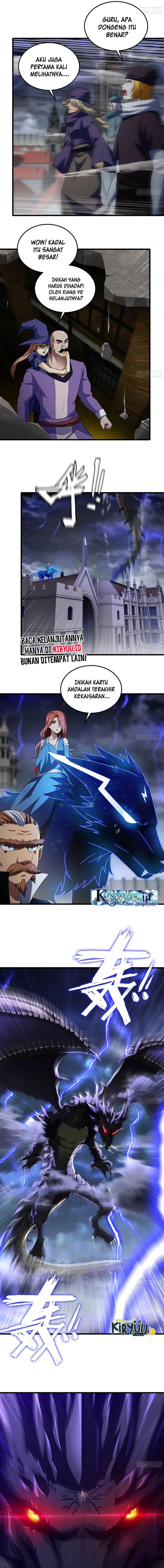 My Wife is a Demon Queen Chapter 417 Gambar 4