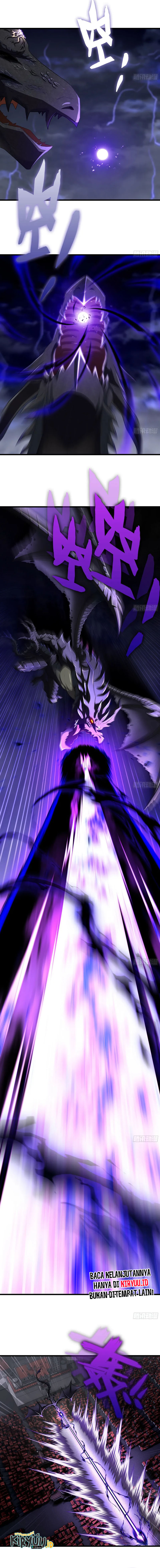 My Wife is a Demon Queen Chapter 417 Gambar 6
