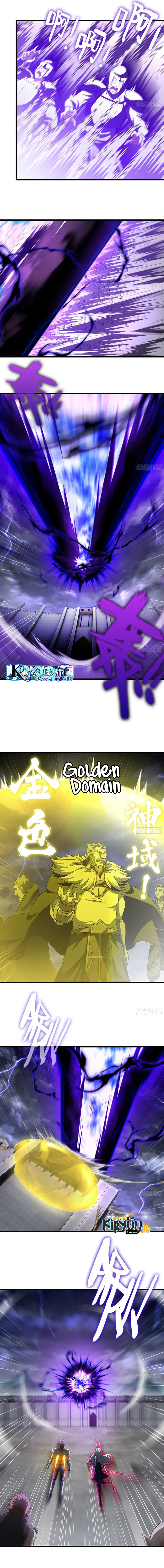 My Wife is a Demon Queen Chapter 417 Gambar 7