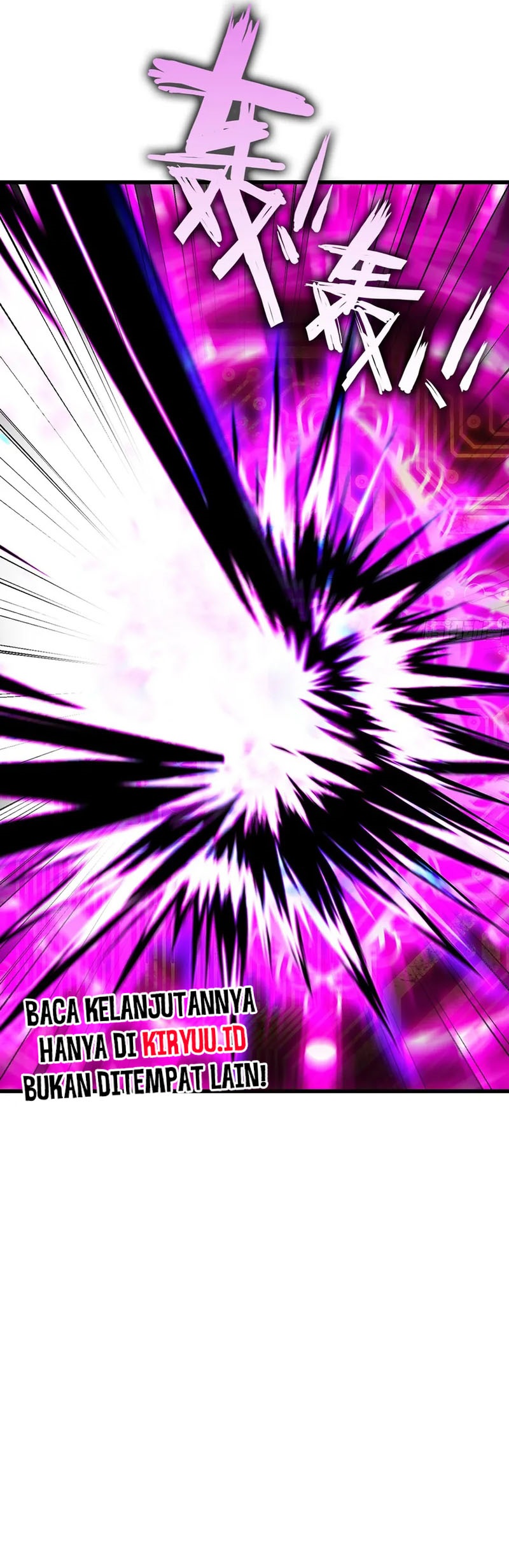 My Wife is a Demon Queen Chapter 417 Gambar 9