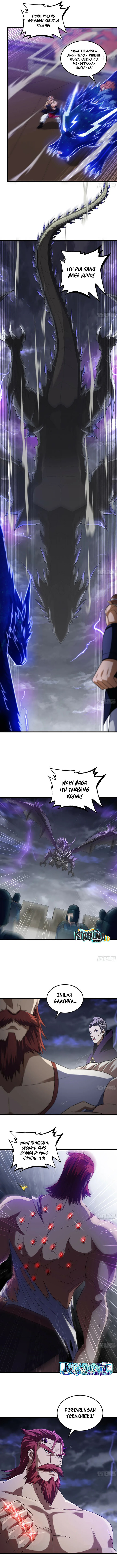 My Wife is a Demon Queen Chapter 418 Gambar 6
