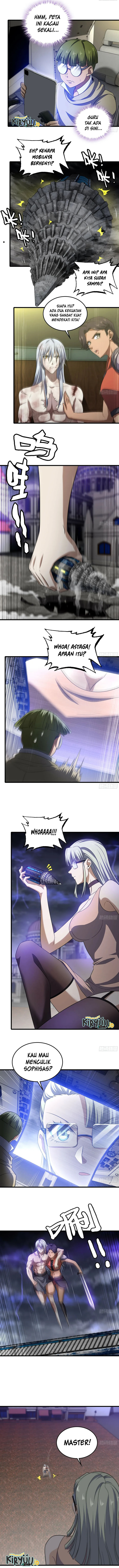 My Wife is a Demon Queen Chapter 419 Gambar 5