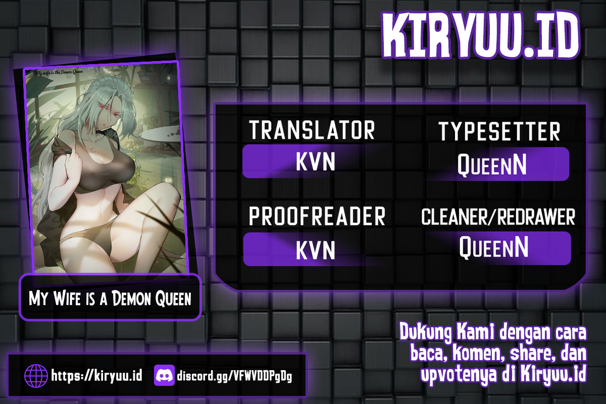 My Wife is a Demon Queen Chapter 430 Gambar 1