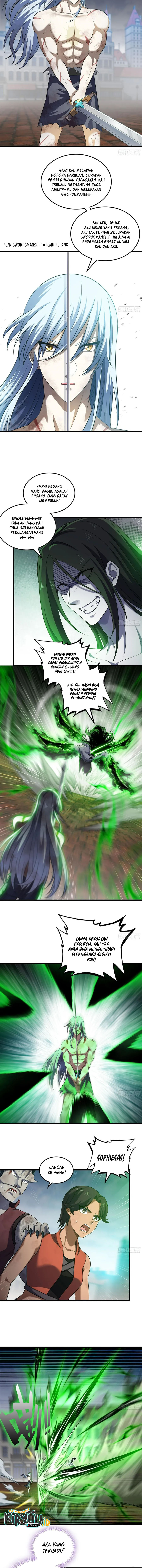 My Wife is a Demon Queen Chapter 436 Gambar 5