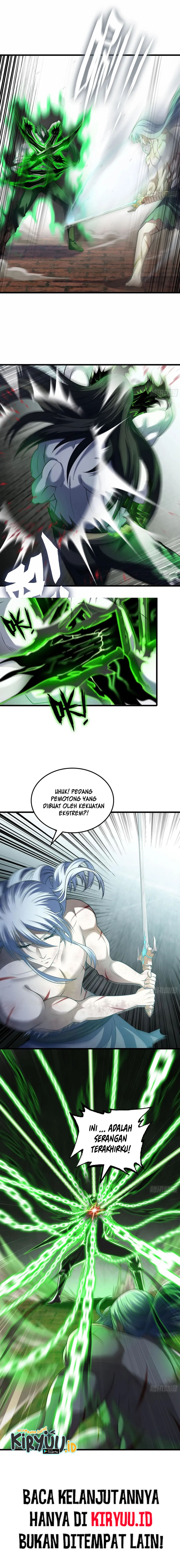 My Wife is a Demon Queen Chapter 436 Gambar 7