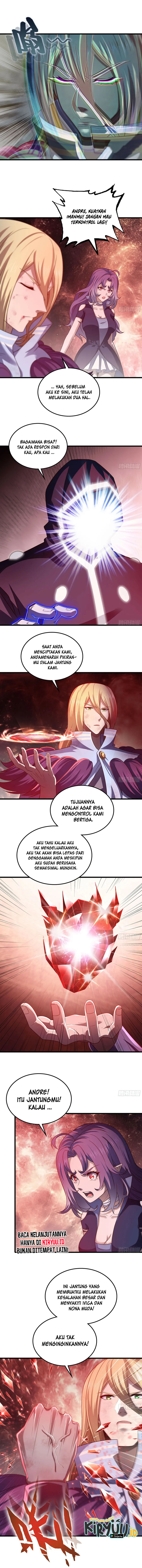 My Wife is a Demon Queen Chapter 438 Gambar 4