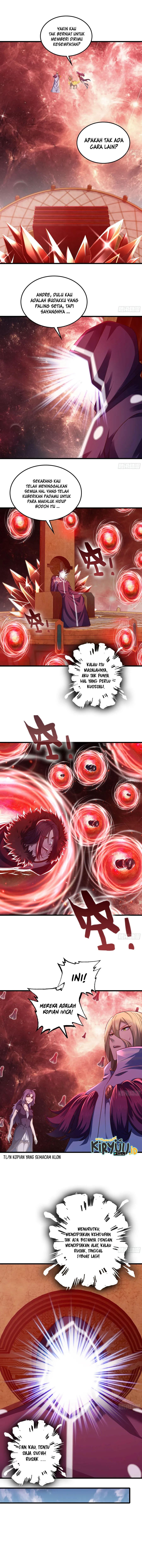 My Wife is a Demon Queen Chapter 438 Gambar 5
