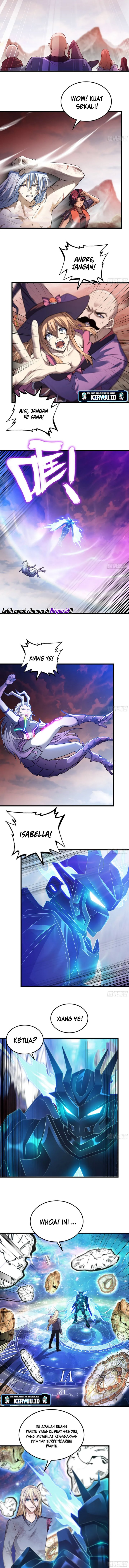 My Wife is a Demon Queen Chapter 453 Gambar 3
