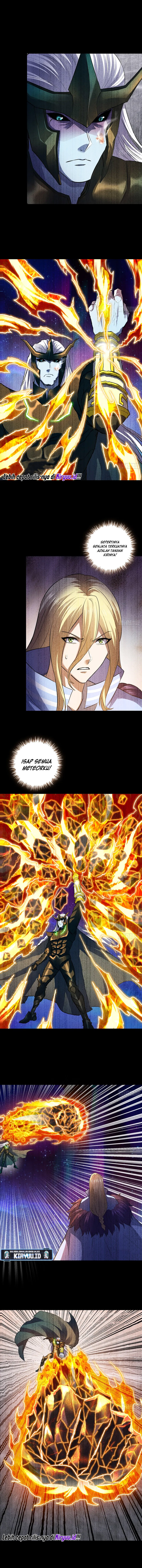 My Wife is a Demon Queen Chapter 454 Gambar 4