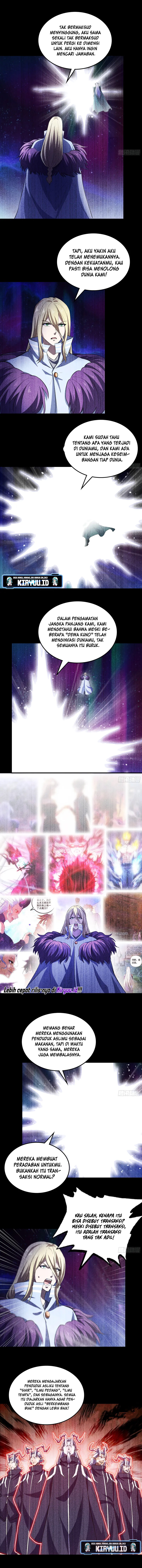 My Wife is a Demon Queen Chapter 454 Gambar 6
