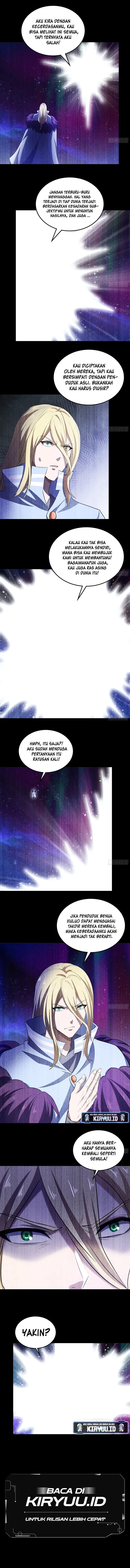My Wife is a Demon Queen Chapter 454 Gambar 7